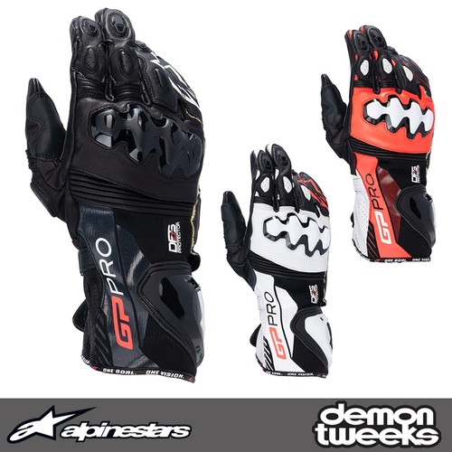 Alpinestars pro leather - alpinestars, gp