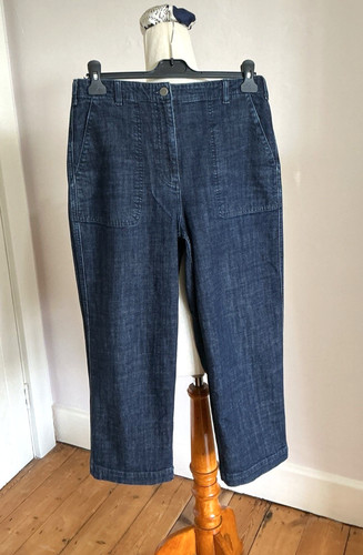 Toast ashley jeans - ashley, 10