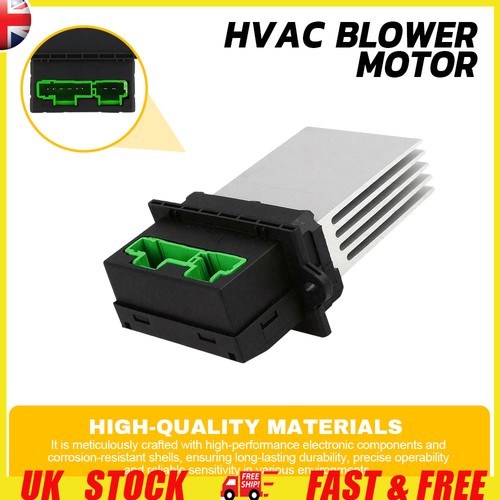 Heater blower resistor for - heater,