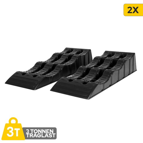Multi level ramps for - multi-level,