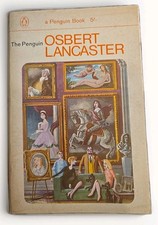 The Penguin Osbert Lancaster