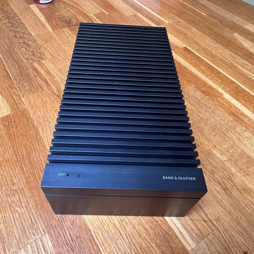 Bang olufsen mcmxcv beolink - bang, &