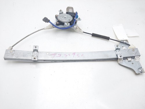 96548166 rear power window - , rh