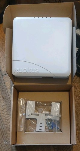Ruckus zoneflex r500 series - ruckus,