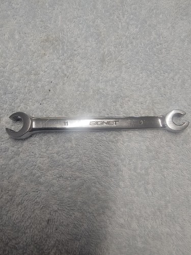 Signet 11mm 9mm brake - 11mm, pipe
