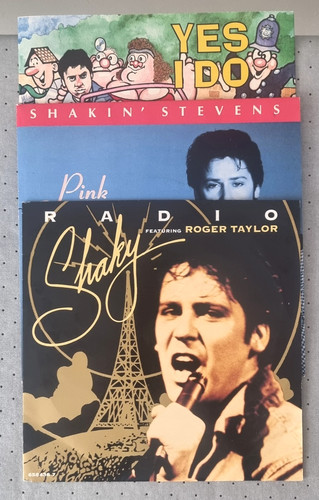 Shakin stevens radio - 3,
