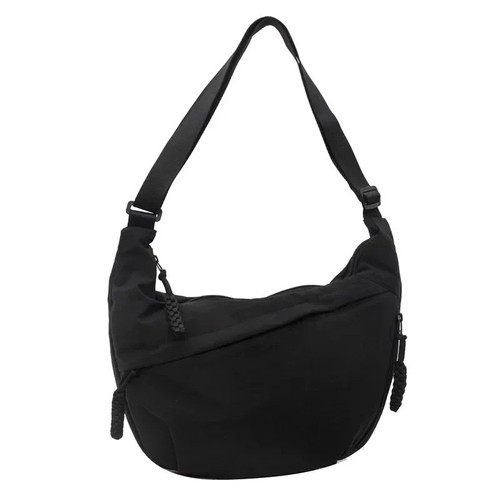 Womens soft cloth shoulder - cloth,