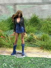 OO GAUGE Model Railway Figure