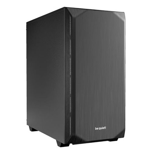 Quiet mid tower atx pc - mid,