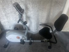 Fit recumbent magnetic - v-fit,