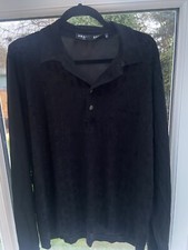 Armand Basi Polo Sweatshirt XL