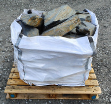 Large rockery stone huge bulk - huge,