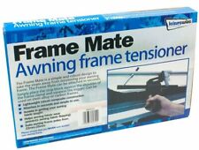 LWACC52 Lightweight Caravan