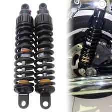 13.5" 343mm Motorcycle Rear