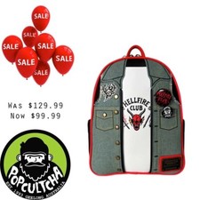 Stranger Things - Eddie Munson