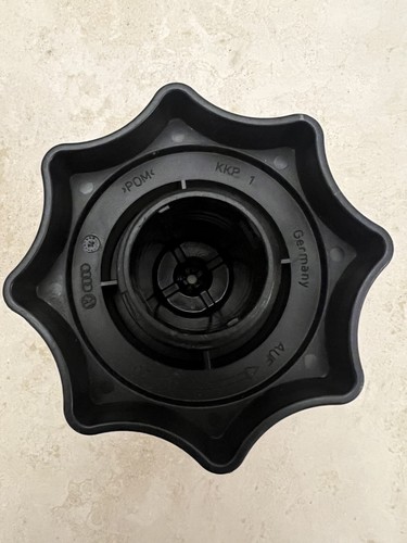 Audi spare wheel holder - audi, q7