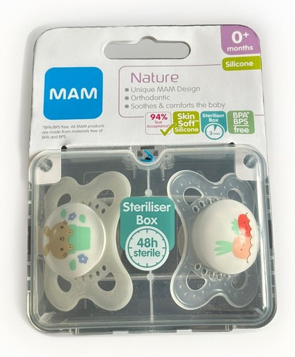 Mam soother comfort - mam,