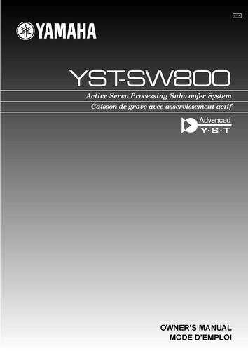 Operating instructions for - operating,