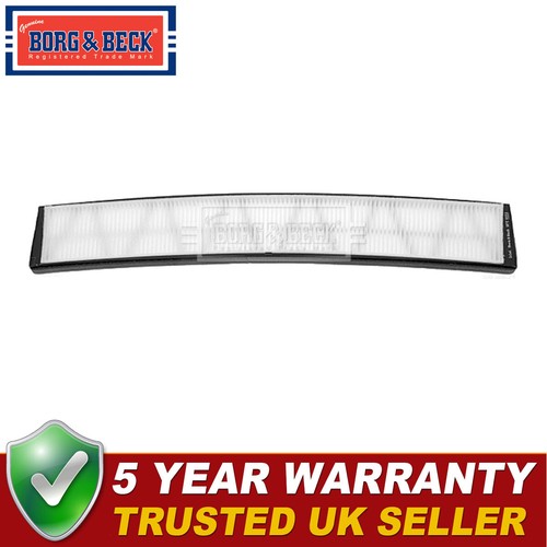 Borg beck cabin filter - borg,