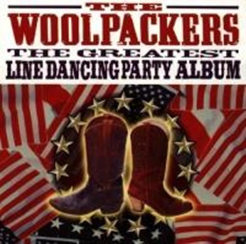 The woolpackers - the, greatest