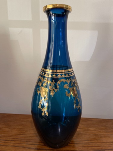 Vintage aqua blue - aqua, bohemian