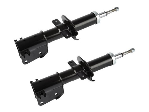 Front shock absorbers - shock, for