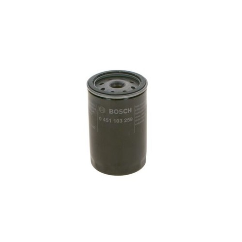 Oil filter for ford escort - escort, mk6