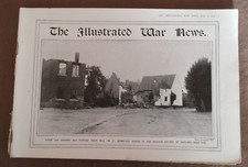 *THE ILLUSTRATED WAR NEWS PART