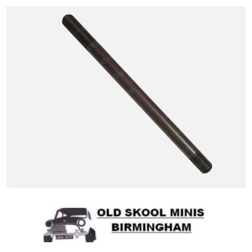 Classic mini cylinder head - classic,