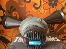 Upgrade leslie horn 400w - upgrade,