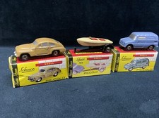 Schuco Piccolo  1/90 Scale