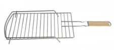 Stainless steel barbeque grill - stainless,