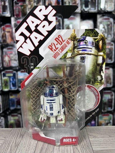 Star wars 30th - wars,