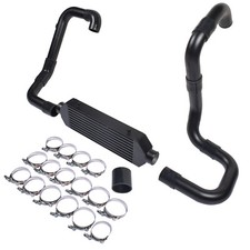 Intercooler Kit Fits Volkswagen Golf MK4 Bora Seat Leon Audi A3 1.9 TDI # GV0840