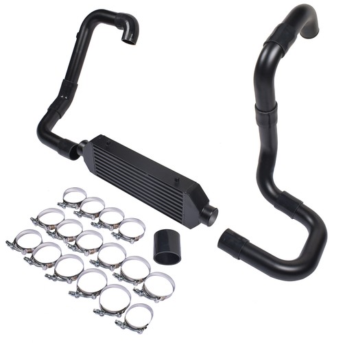 Intercooler kit fits - kit,