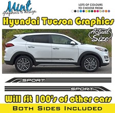 HYUNDAI Tucson SUV Santa Fe