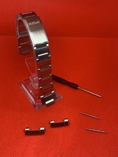 Seiko Watch Bracelet Strap For