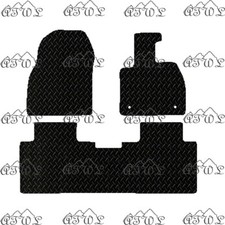 CAR FLOOR MATS FOR TOYOTA BZ4X