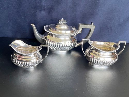 Vintage three piece - vintage, three-piece