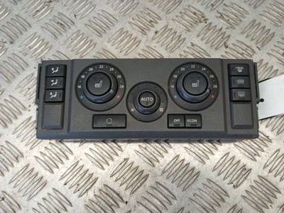 Land rover range - land, sport