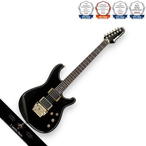 Ibanez roadstar rs520 1984 - roadstar, ii
