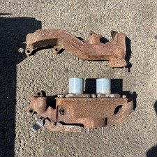 Land Rover V8 LH RH (pair)