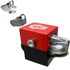 Bulldog AW Minilock Trailer