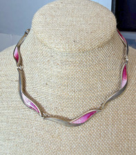 Sheila Fleet Orkney Necklace
