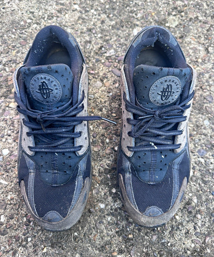Nike air huarache runner - nike,