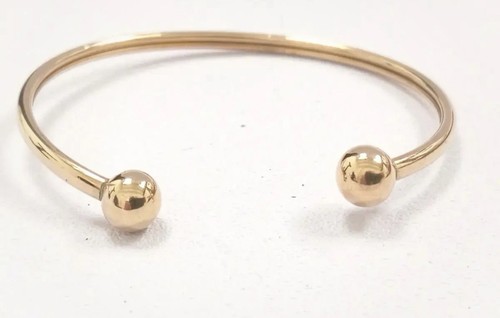 Baby child 9ct solid - -,