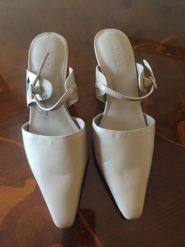 Next ladies low heel shoes - next,