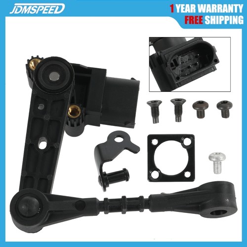 Front right ride height - height, level