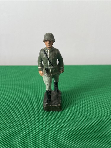 Schusso german soldier - german,
