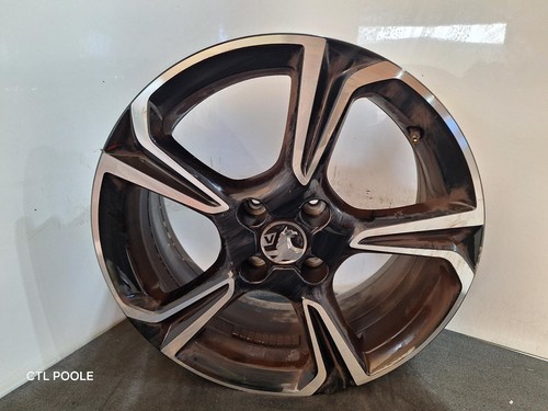 Vauxhall corsa mk5 - vauxhall, gs